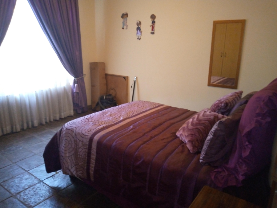 4 Bedroom Property for Sale in Boschfontein A H North West